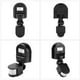 thumbnail image 5 of Sensor de Movimiento Por Infrarrojos NikouMX 110 V-240 V Sensor Infrarrojo de Cuerpo PIR Ajustable, 5 of 8