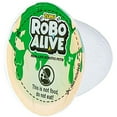 thumbnail image 5 of Robo Alive Attacking T-Rex Series 2 Dinosaur Toy by ZURU, 5 of 6