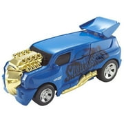 Hot Wheels Crashers Bumper Busters Vehicle