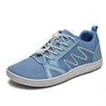 thumbnail image 3 of Zapatos para Con Punta Ancha Descalzos Minimalistas Y Transpirables Senderismo Escalada, 3 of 9