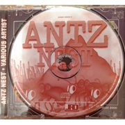 Various - Antz Nest (CD) M