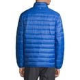 thumbnail image 2 of SwissTech Men's and Big Men's Puffer Jacket, Up to Size 5XL, 2 of 6