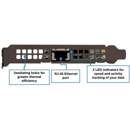 Aquantia Aqtion 10g Gaming Nic 5 Speed Ethernet Network Adapter With Pcie 3 0 And Rj 45 Aqn 107 Walmart Canada Aquantia Aqtion 10g Gaming Nic 5 Speed Ethernet Network Adapter With Pcie 3 0 And Rj 45 Aqn 107 Walmart Canada