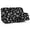 Black Dog Paw, variant on FKELYI Retro Hunting Leaf Print Non-Slip Recliner Couch Cover for 3 Seater Sofa Covers Washable Furniture Protector Slipcovers 8 Pcs Set Home Decor