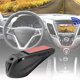 thumbnail image 2 of 1080P HD USB Camera Car Recorder DVR Video Driving Recorder With Night Vision For Android System Auto Car Truck, 2 of 5