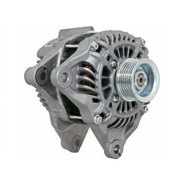 Alternator - Compatible with 2013 - 2016 Mazda CX-5 Sport Utility 2014 2015