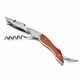 thumbnail image 4 of tire Bouchon Professionnel, Couteau De Sommelier, Couteau De Serveur Avec Dcapsuleur Et Coupe-capsule, Ouvre Bouteille En Acier Inoxydable Et En B, 4 of 5