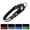 White Light, variant on YUNOVA IPX7 Waterproof LED Light Up Dog Collar, Type-C Rechargeable Glowing Pet Collar with AirTag Holder, Compatible with Apple AirTag, 3 Modes for Night Safety