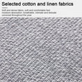 thumbnail image 4 of Dining chair cushion kitchen chair cushion, 4 of 5