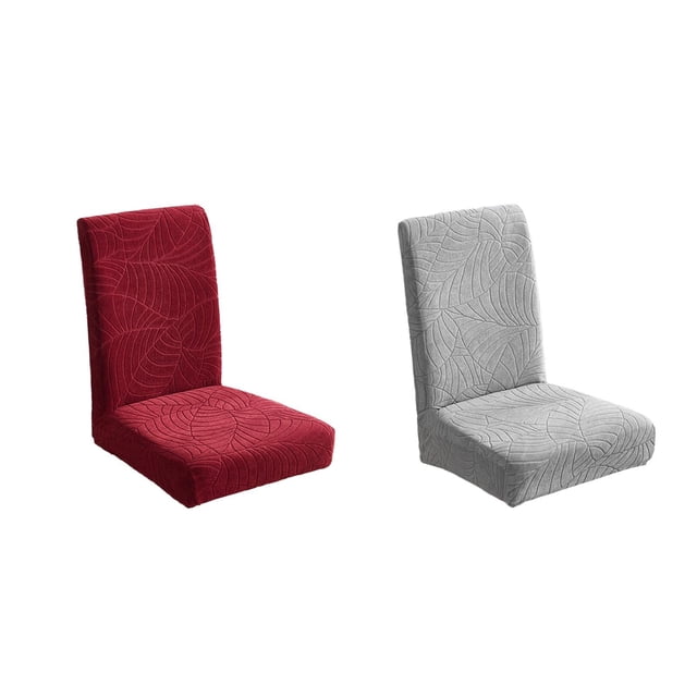 Paquete de 2 elásticas para sillas, para sillas de cocina, hoteles, fiestas, restaurantes Macarena none