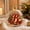 #0678-B, variant on Cheapark Flat Acrylic Christmas Hanging Ornament With Printed Letter Motif Transparent Two Dimensional Tree And Wall Holiday Decoration Piece Gift