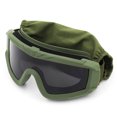 thumbnail image 4 of Bangcool Lunettes de Protection Coupe-Vent Anti-Poussière Lunettes de Protection Sport, 4 of 6