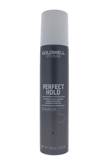 Goldwell Smooth Gloss Protect & Hairspray 5.1 Oz - Walmart.com