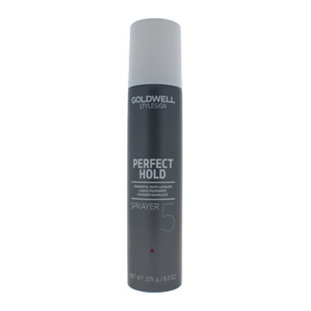 Stylesign Hair Lacquer Sprayer 5 Goldwell 8.2 oz Hair Spray For