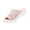 Pink, variant on Womens Orthopedic Platform Slides Sandals with Arch Support Ladies Comfortable Walking Open Toe Slip On for Summer