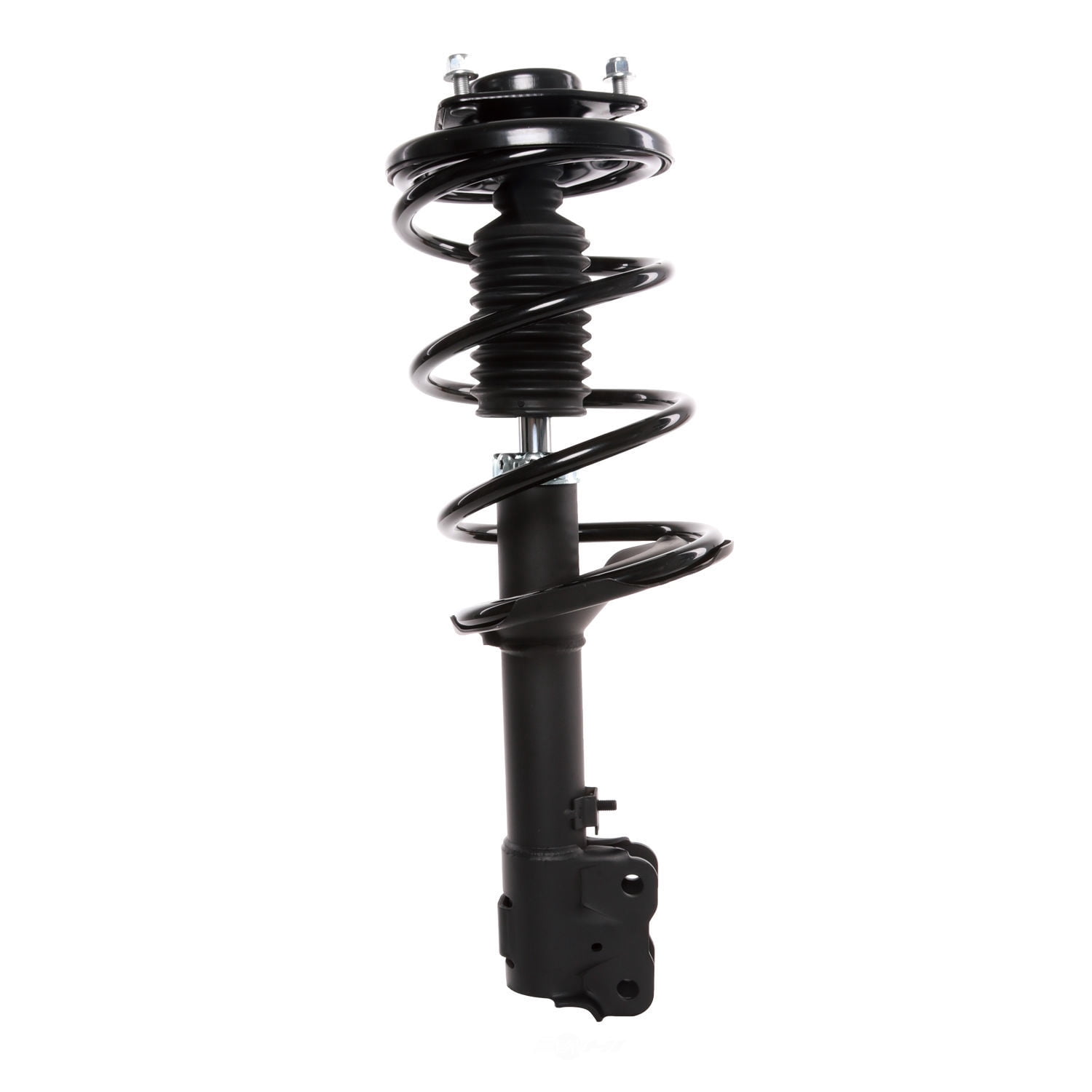 PRT 814978 Suspension Strut and Coil Spring Assembly