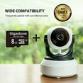 thumbnail image 5 of Gigastone MicroSD HC 8GB C10 U1 With SD Adapter, 5 of 6