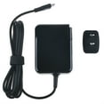 thumbnail image 5 of PKPOWER USB-C AC Power Adapter Charger for HP Pavilion x2 Detachabl 10-n112TU, 5 of 5
