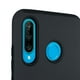 thumbnail image 2 of Funda new case doble capa mas vidrio templado para Huawei Y6 2019 Negro Atti New Case, 2 of 2