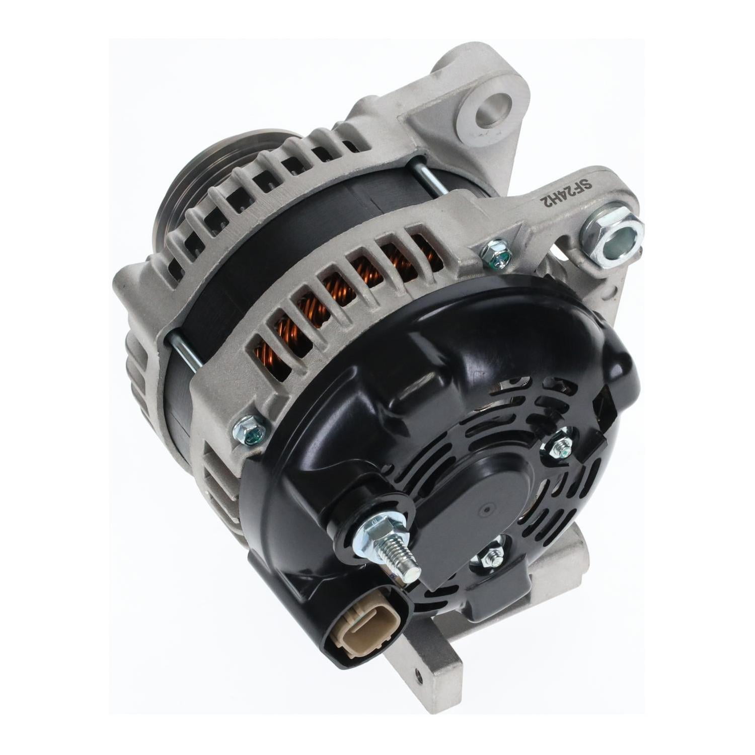 OEG Parts New 130A Alternator Replacement For Suzuki Kizashi