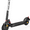 Black, variant on GOTRAX XR Elite MAX Adult Electric Scooter -10" Honeycomb Tires, Max 20 Miles Range, 15.5Mph Speed by Peak 500W Motor Foldable Commuter E-Scooter for Adult,Gray