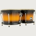 Bongos Hand Drum Set 6.75
