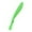 Green, variant on Functional Orange Peeler & Fruit Tool for Effortless Peel Preparation in the Kitchen – Handy Gadget for Easy Prep and More, 18x2.5cm, Orange