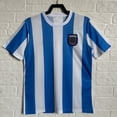 thumbnail image 1 of Argentina Home Football Classic Jersey, 1 of 2
