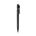 thumbnail image 3 of XD Collection Devin Transparent Recycled ABS Plastic Pen, 3 of 3