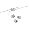 thumbnail image 1 of Dare Products DPT 3-4-10 Robinets de Clôture, 10 Pcs, 1 of 1