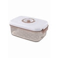 thumbnail image 6 of Food Vacuum Storage Box Sealed Fresh-Keeping Food Dispenser Large Capacity, 6 of 6