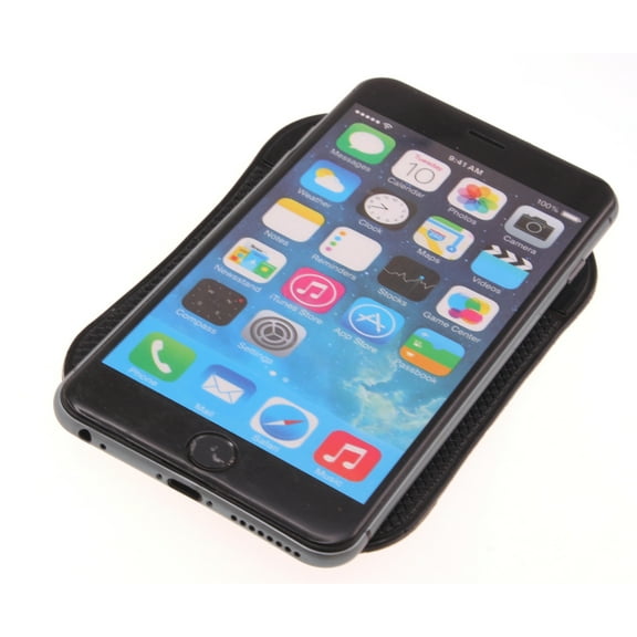 Dash Car Mount for Samsung Galaxy A12 A32 A42 A52 A72 5G Phones - Sticky Holder Non-Slip Grip Mat Black D2P Compatible With Galaxy A12 A32 A42 A52 A72 5G Models