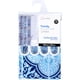 thumbnail image 3 of Cortina Para Baño Trendy Collection Peva 1.80X1.80 M, 3 of 3