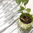 thumbnail image 5 of 6Pc Garden Wall Mylar Film Covering Sheet Hydroponic Highly Reflective, 5 of 7