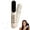 Beige, variant on 2026 Upgraded Go Brush Pro for Short Hair, 3 Heat Settings for All Hair Types, 30s Fast Heat, Ionic & Ceramic Care, Cold Air Mode, 2500mAh USB-C Rechargeable Straightening Brush (Sky Blue)