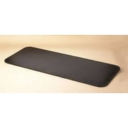 Black Hearth Extension-18"x 48"