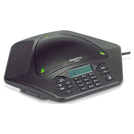 UPC: 0671010585001 | ClearOne 910-158-500 MAX EX Tabletop Conference Phone