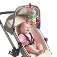 thumbnail image 2 of Móvil Tiny Princess Tales Take Along multicolor De 18 a 50 cms Tiny Love 130550E001, 2 of 3