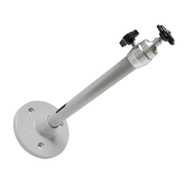 Soporte de techo universal para proyector, soporte de techo para proyector de 22 mm, soporte de pared para proyector, artesanía excepcional