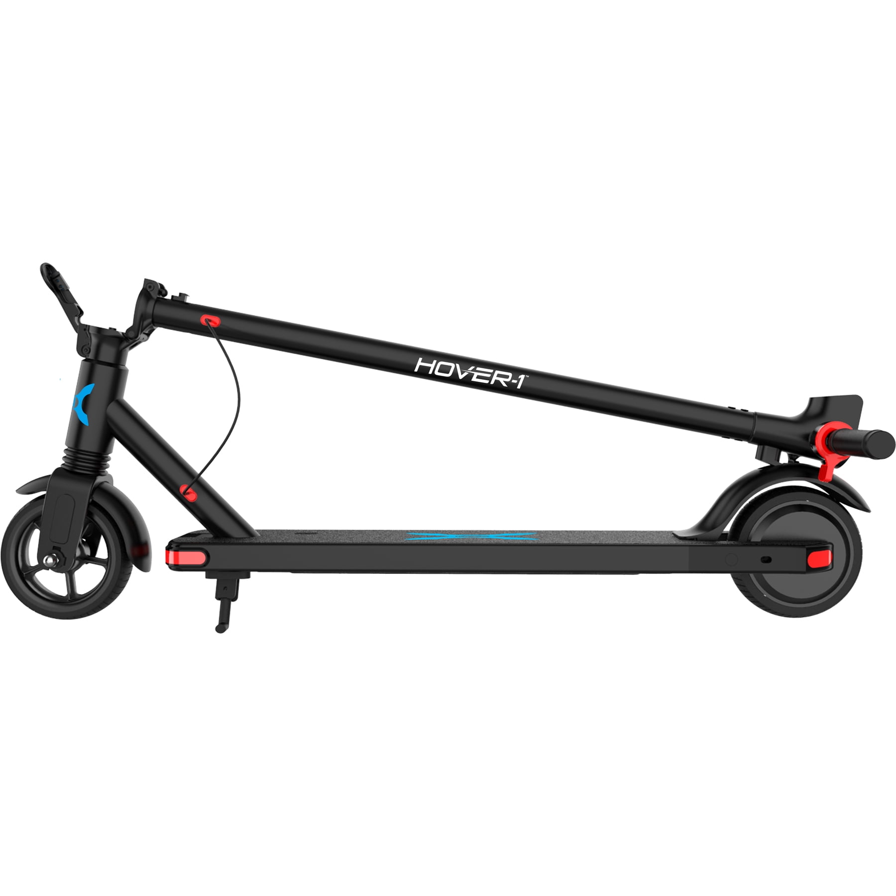 Hover 1 dynamo electric scooter review hotsell