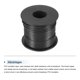 thumbnail image 3 of Uxcell Cable de Conexión Trenzado 22AWG 50m/164ft Negro Eléctrico UL1007 Bobina de Cobre Estañado para Conexiones Internas Marinas, 3 of 7