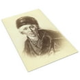 thumbnail image 3 of Print: Gavriil Romanovich Derzhavin, Head-And-Shoulders Portrait, Facing, 3 of 4