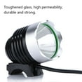 thumbnail image 4 of Luz de curado UV, luz ultravioleta USB de 5 V, lámpara de luz ultravioleta VUSB, curado con aceite verde ultravioleta LED, mejore su experiencia, 4 of 8