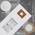 thumbnail image 6 of Shop-Vac 91932 Dust Collection Filter Bag for 5 Gallon Wall Mount Vacs, 6 Pack, 6 of 14