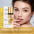 thumbnail image 5 of 3 In 1Primer for Face Before Makeup,Sunscreen Isolation Cream, One Step Color Corrector Face Primer, Blurs Imperfections Oil Control & Moisturizing Skin Tone Correcting, Radiance Skin, 5 of 10