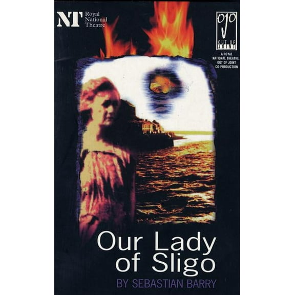 Modern Plays Our Lady of Sligo, (Paperback)