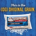 thumbnail image 5 of (3 pack) Supreme Rice White Long Grain, 5.0 LB, 5 of 7