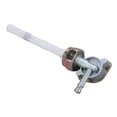 thumbnail image 1 of Gas Shutoff Valve Switch,  Sealing Effect Sturdy Practical Bikes Fuel  Petcock  For 49cc 66cc 50cc 80cc Motorized Bicycle, 1 of 8