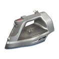 thumbnail image 2 of Hamilton Beach Durathon 19901 - Steam iron with auto shut-off - sole plate: Durathon - 1700 W, 2 of 6
