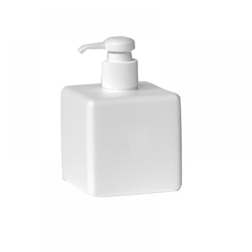 Empty Shower Bottles Refillable, Shampoo and Conditioner Bottles